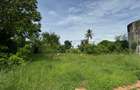Land in Kikambala - 7