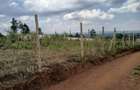 0.05 ac Residential Land at Kamangu - 2