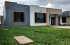 3 Bed House with En Suite in Kitengela - 1