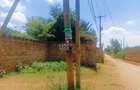 1,110 m² Residential Land at Kamuyu Drive - 12