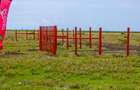 0.115 ac Land in Nanyuki - 2