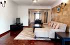 Serviced 2 Bed Apartment with En Suite at Brookside Drive - 6