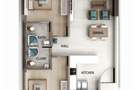 1 Bed Apartment with Swimming Pool at Riara Garden Road - 20
