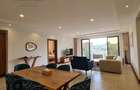 Furnished 3 Bed Apartment with En Suite at Rhapta Road - 10