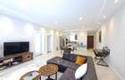 Furnished 2 Bed Apartment with En Suite in Rhapta Road - 12