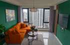 Furnished 1 Bed Apartment with Swimming Pool at Westlands Road - 5