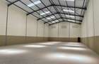 8,400 ft² Warehouse with Backup Generator in Athi River - 2