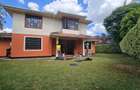 4 Bed House with En Suite in Runda - 1