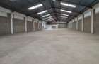 10,497 ft² Warehouse with Backup Generator in Industrial Area - 9