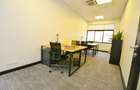 Office with Service Charge Included in Westlands Area - 13