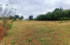 500 m² Residential Land at Nairobi Ndogo Area - 7