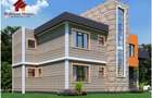 4 Bed Townhouse with En Suite at Githuguri Rd - 4