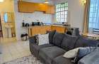 Furnished 1 Bed Apartment with En Suite at Rosslyn - 4