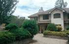5 Bed House with En Suite at Kihara Road - 1