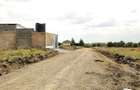 0.125 ac Residential Land at Kitengela - 5