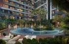 1 Bed Apartment with Swimming Pool at Kirichwa Road - 4