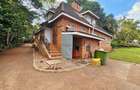 4 Bed House with En Suite in Muthaiga - 1