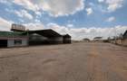 6,500 ft² Warehouse in Industrial Area - 1