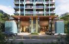 Studio Apartment with En Suite in Westlands Area - 3