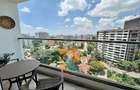 Furnished 2 Bed Apartment with En Suite in Kileleshwa - 8