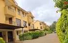 5 Bed Townhouse with En Suite at Lavington Green - 1