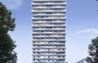 1 Bed Apartment with Swimming Pool in Westlands Area - 2