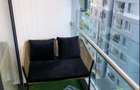 Furnished 1 Bed Apartment with Swimming Pool in Kilimani - 7