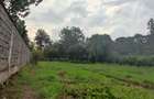 Residential Land at Ndege Road - 10