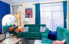 Serviced 2 Bed Apartment with En Suite in Ruaka - 3