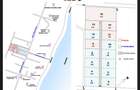 0.5 ac Residential Land at Beach Road - 2