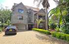 5 Bed Townhouse with En Suite in Lavington - 1