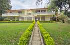 5 Bed House with En Suite at Nyari Redhil Road - 5