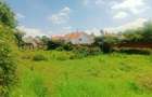 1,110 m² Residential Land at Kamuyu Drive - 2