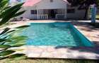 4 Bed House with En Suite in Watamu - 1