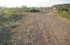 Land at Naivasha Town - 2