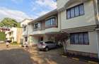 5 Bed Townhouse with En Suite at Grevillea Grove - 1