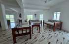 6 Bed House with En Suite in Watamu - 7