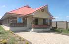 3 Bed House with En Suite in Kitengela - 1