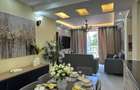 Serviced 3 Bed Apartment with En Suite at Nyali Mombasa - 16