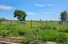 Residential Land in Tatu City - 1