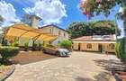 4 Bed House with En Suite in Gigiri - 1