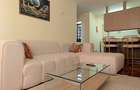 Serviced 1 Bed Apartment with En Suite at Westlands Road - 3