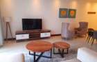 Furnished 2 Bed Apartment with En Suite in Parklands - 3