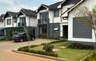 4 Bed Villa with En Suite in Kiambu Road - 8