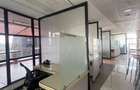 Furnished 2,803 ft² Office with Backup Generator in Westlands Area - 10