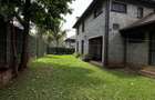4 Bed Townhouse with En Suite at Peponi Road - 1
