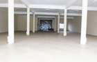 5,000 ft² Warehouse with Backup Generator at 1 Mombasa Rd - 5