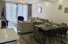 Furnished 3 Bed Apartment with En Suite in Riverside - 2