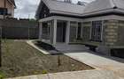 4 Bed House with En Suite at Kitengela Acacia - 1