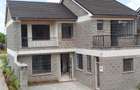 4 Bed House with En Suite in Ruiru - 8